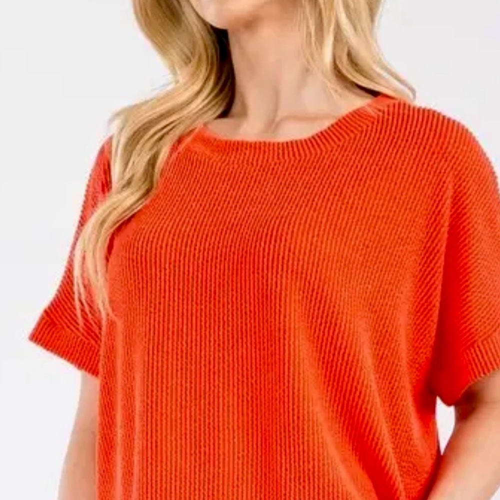 Joe Fresh Knit Top